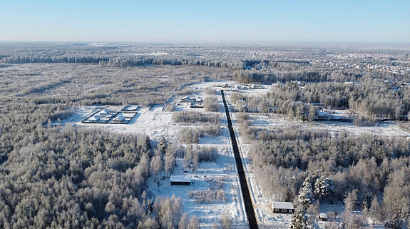 Участок 6,28 соток
