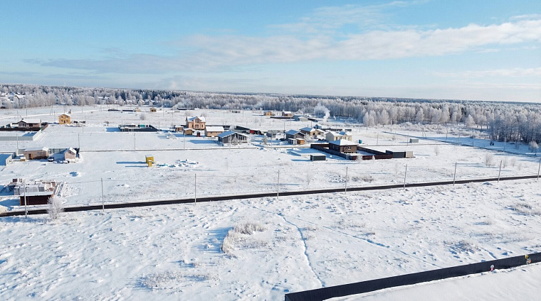 Участок 6,28 соток