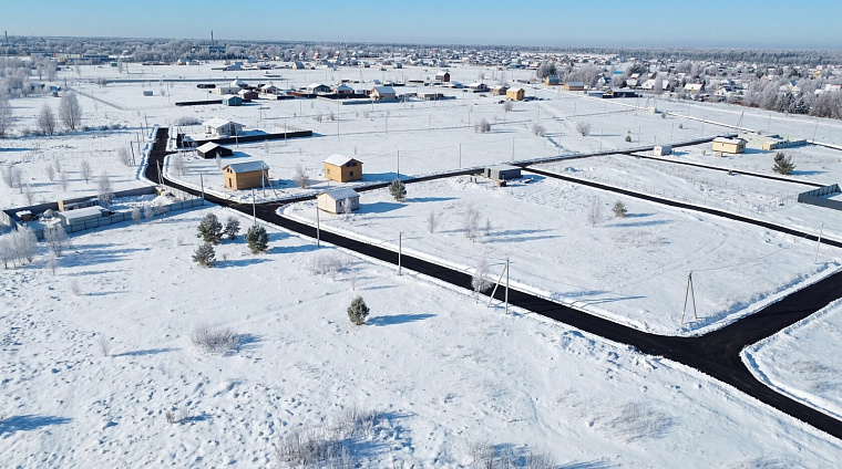 Участок 6,28 соток
