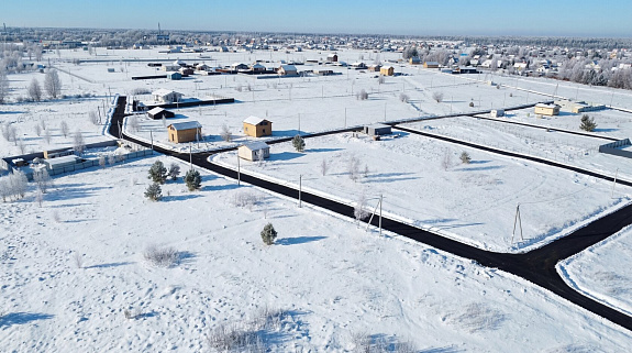 Участок 7,07 соток