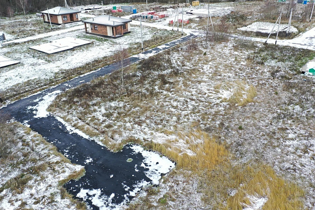 Участок 6,19 соток