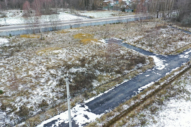 Участок 6,19 соток