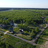 Участок 8,4 соток