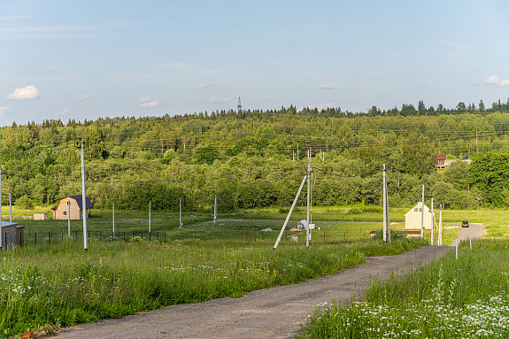 Прилесные Дачи