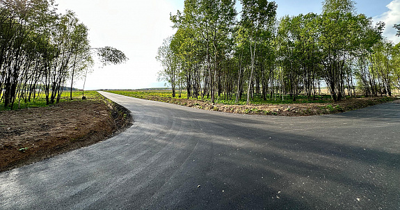 Участок 5,67 соток
