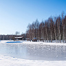 Участок 9 соток