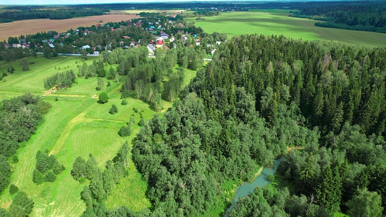 РигаЛес