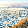 Участок 9,39 соток