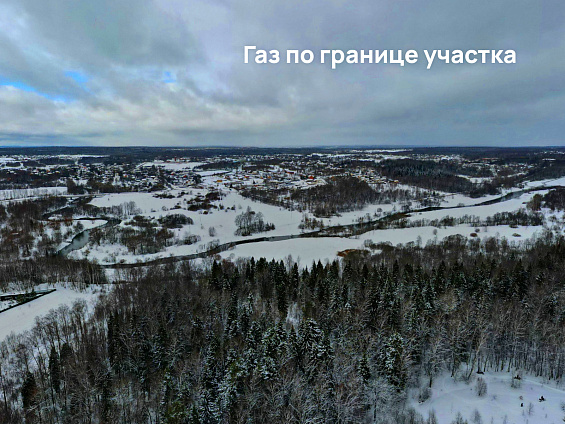 Участок 7,26 сот.