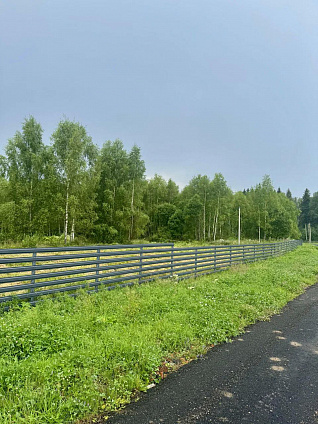 Участок 10,25 соток