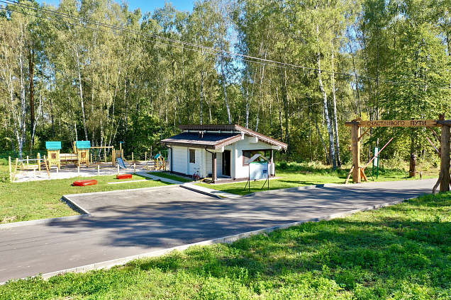 Участок 5 соток