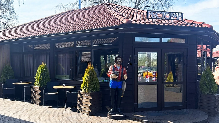 Участок 5 соток