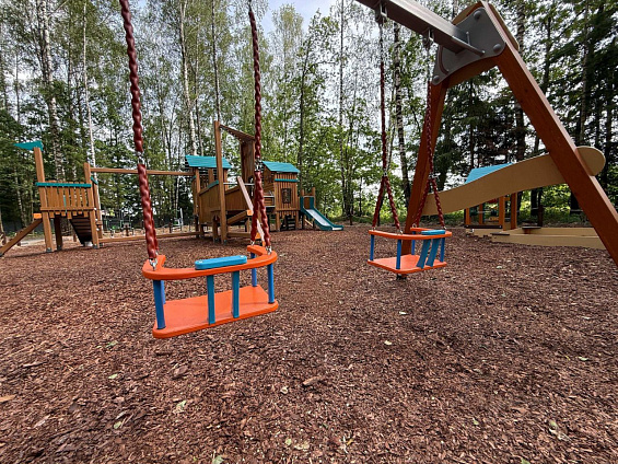 Участок 5,1 соток