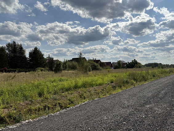 Участок 7,11 сот.