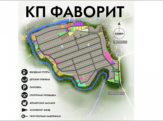 Фаворит