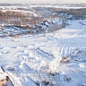 Участок 6,84 соток