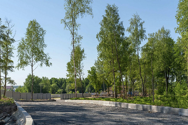 Участок 25,52 соток
