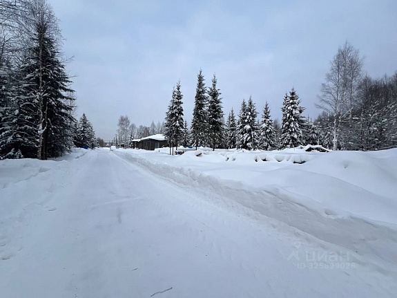 Участок 7 соток