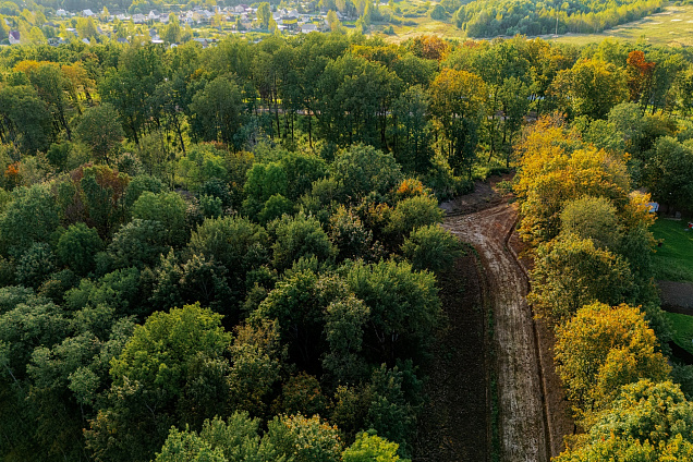 Участок 7 соток