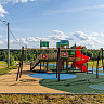 Участок 8 соток