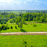 Участок 10,33 соток
