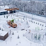 Усадьба Глебово