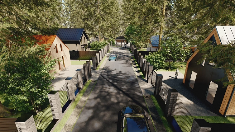 РигаЛес