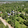 Участок 18,8 соток