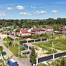 Участок 6,84 соток