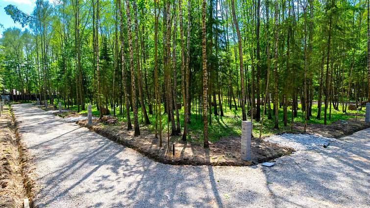 Участок 7 соток