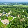 Участок 5 соток