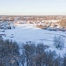 Участок 6,84 соток