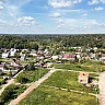 Участок 6,84 соток