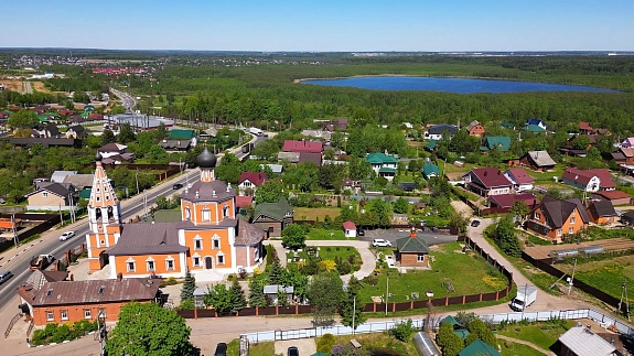КП «Парк Озерный»